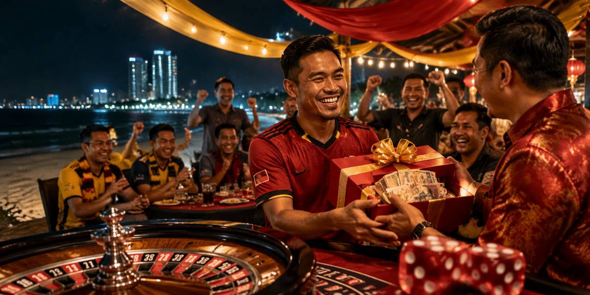 Slot games yang dimainkan jutaan pemain setiap hari