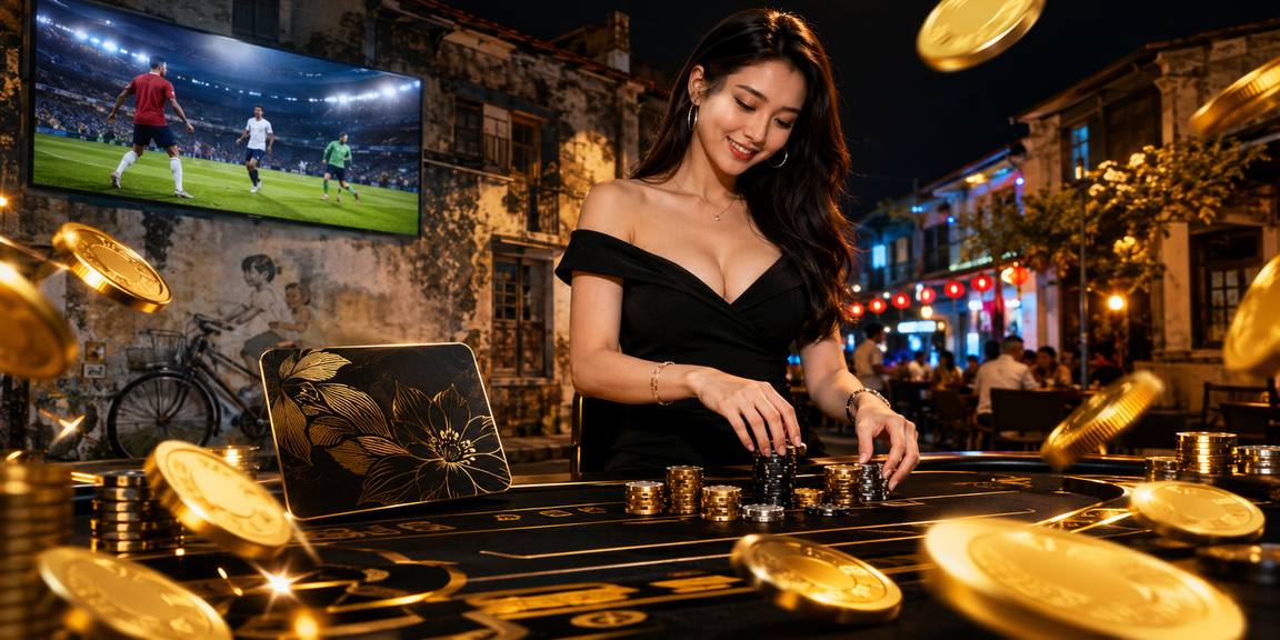 afiyu Casino, Slots dan Sportsbook untuk Malaysia dengan Boost