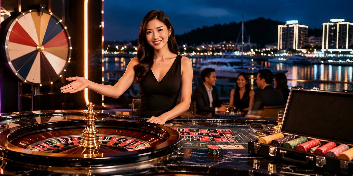 afiyu Casino, Slots dan Sportsbook untuk Malaysia dengan Boost